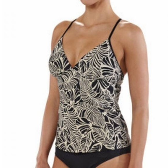 patagonia tankini